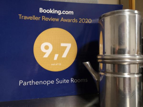 Parthenope Suite Rooms Napoli